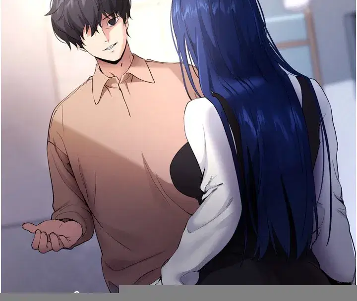 第5話-滿足淫娃的生理需求♥