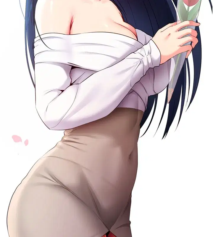 第5話-滿足淫娃的生理需求♥