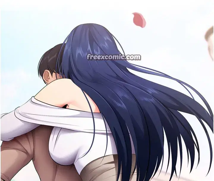 第5話-滿足淫娃的生理需求♥