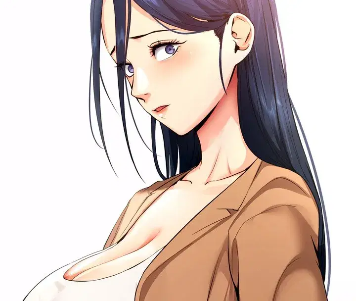 第5話-滿足淫娃的生理需求♥