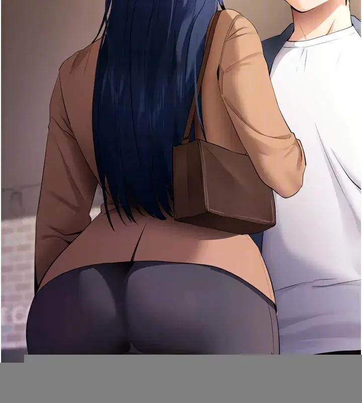 第5話-滿足淫娃的生理需求♥