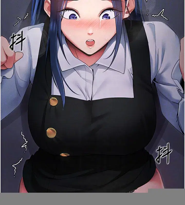 第6話-在戶外爽到狂噴水的鮑魚