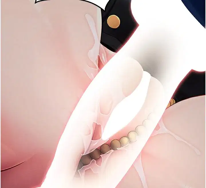 第6話-在戶外爽到狂噴水的鮑魚