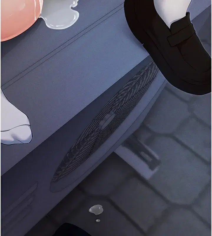 第6話-在戶外爽到狂噴水的鮑魚