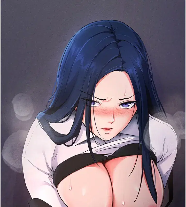 第6話-在戶外爽到狂噴水的鮑魚