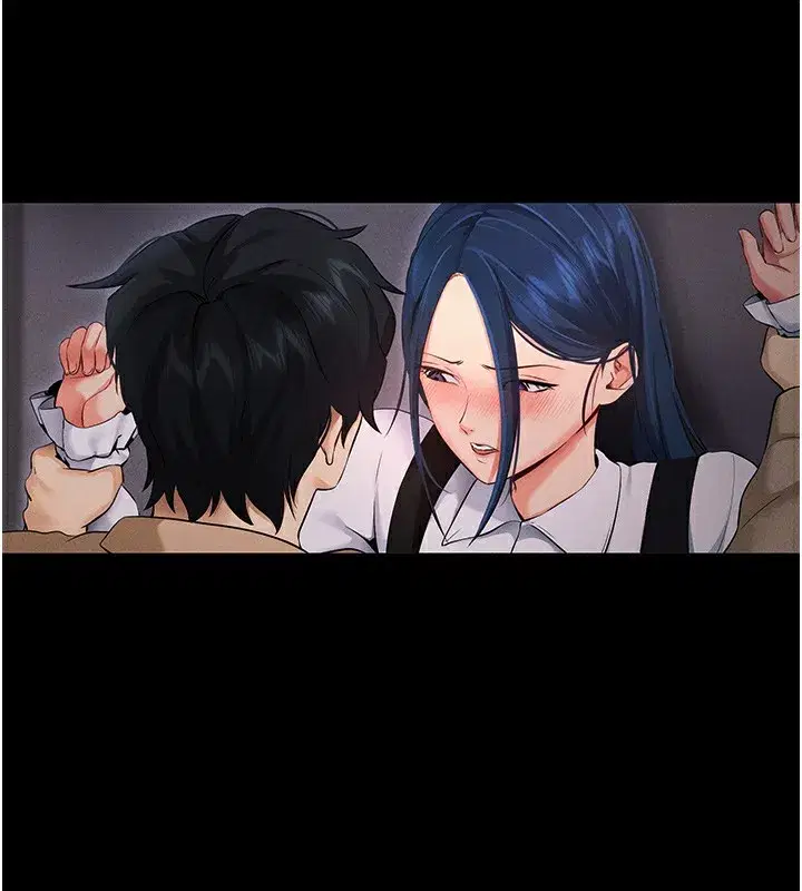 第6話-在戶外爽到狂噴水的鮑魚