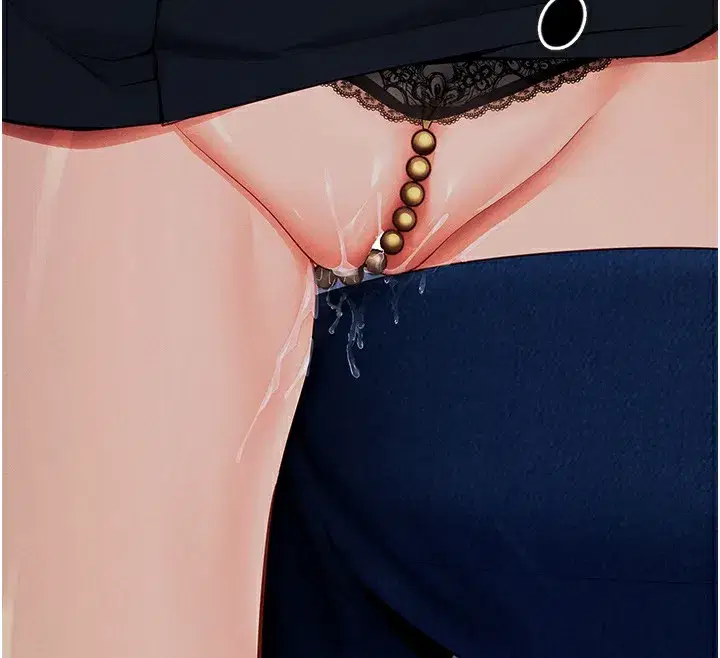 第6話-在戶外爽到狂噴水的鮑魚