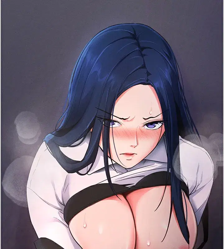 第7話-淪落成肉便器的高嶺之花