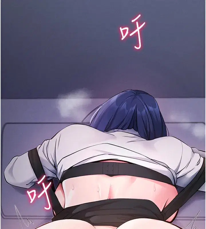 第7話-淪落成肉便器的高嶺之花