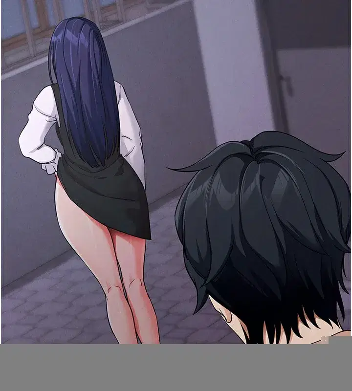 第7話-淪落成肉便器的高嶺之花