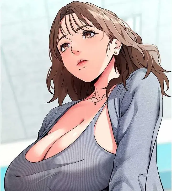 第8話-秀色可餐的性感人母