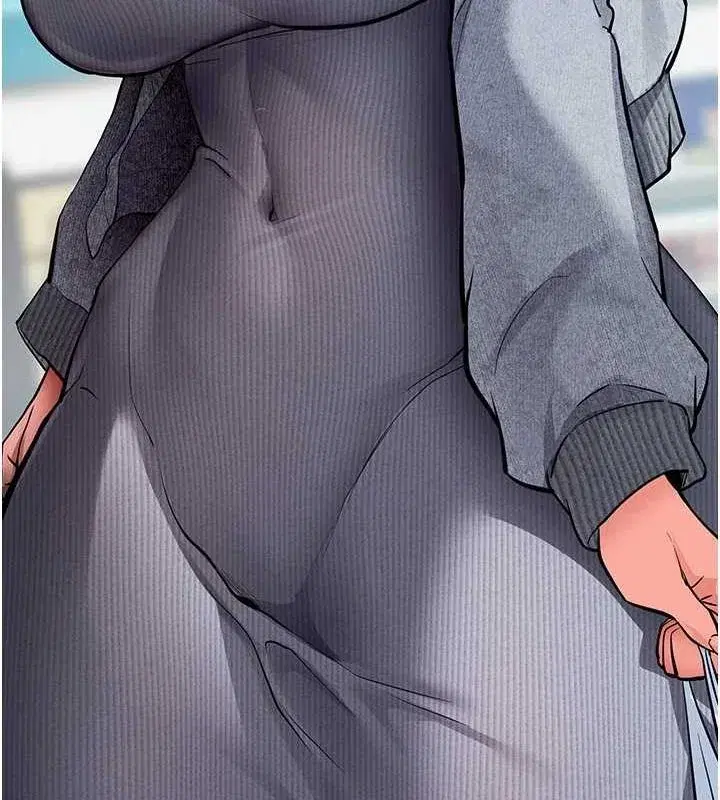 第8話-秀色可餐的性感人母