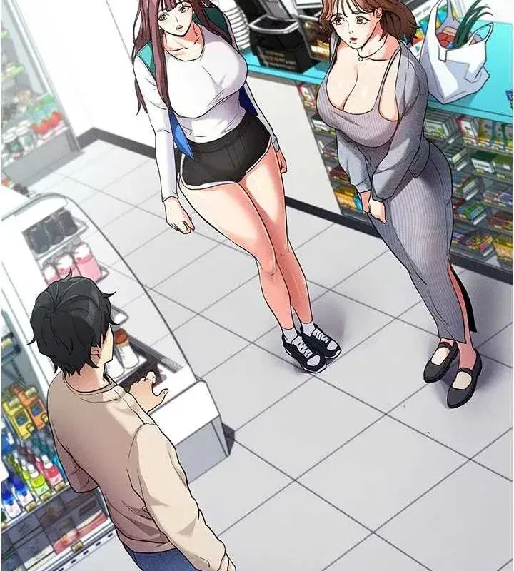 第8話-秀色可餐的性感人母