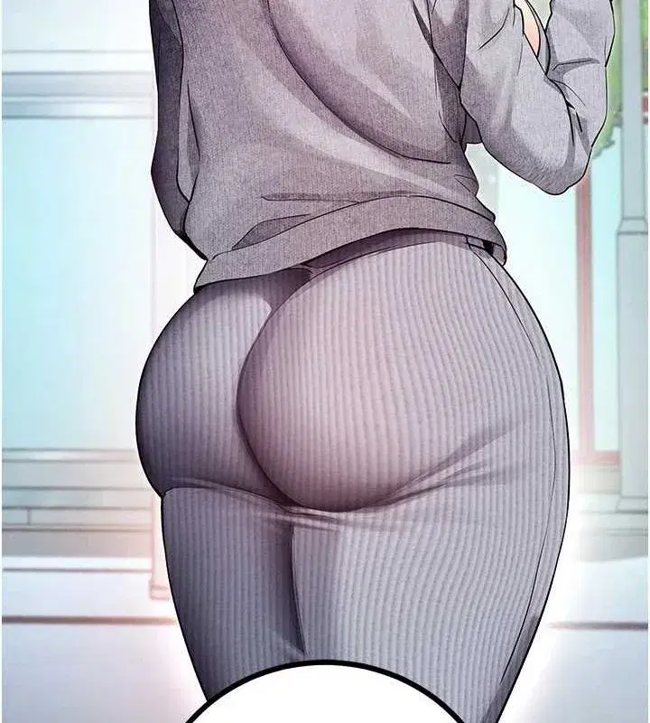 第8話-秀色可餐的性感人母