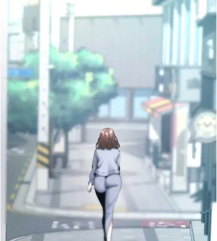 第8話-秀色可餐的性感人母