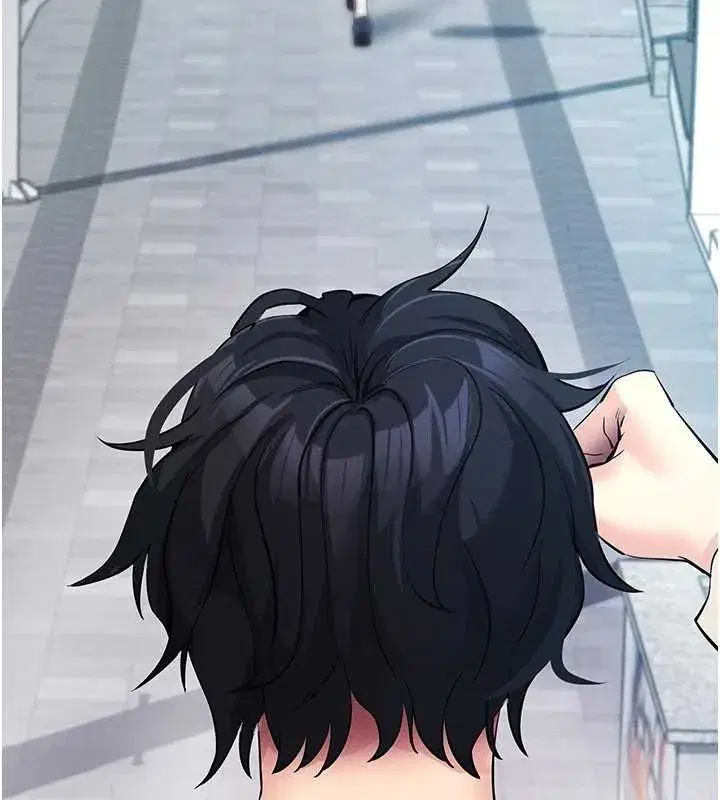 第8話-秀色可餐的性感人母