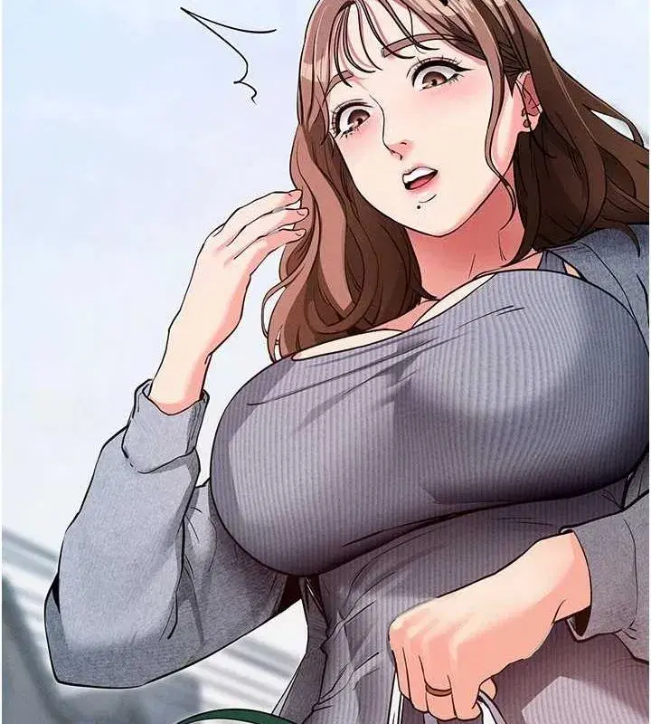 第8話-秀色可餐的性感人母