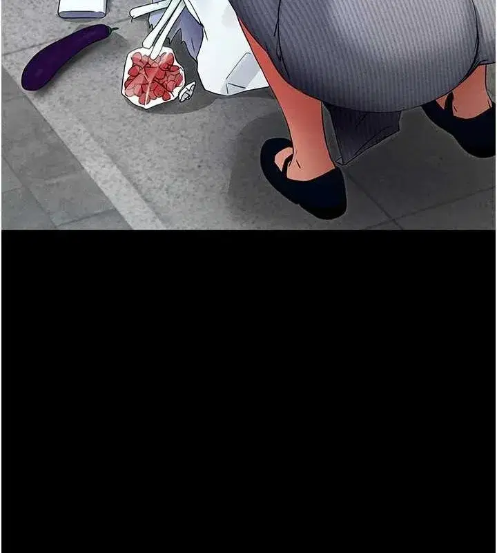 第8話-秀色可餐的性感人母