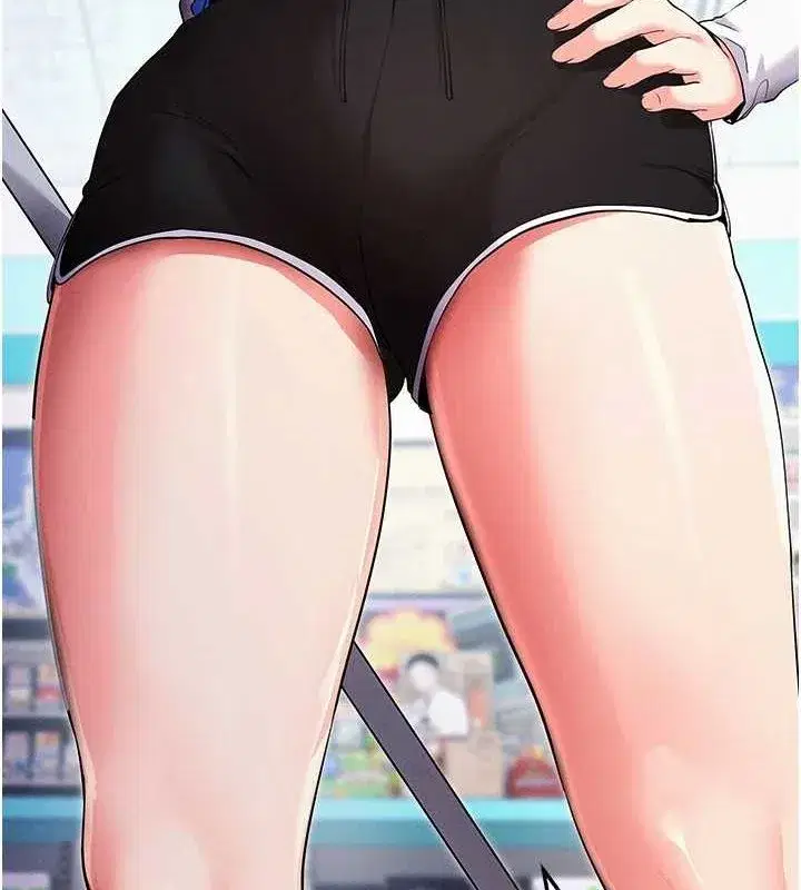 第8話-秀色可餐的性感人母