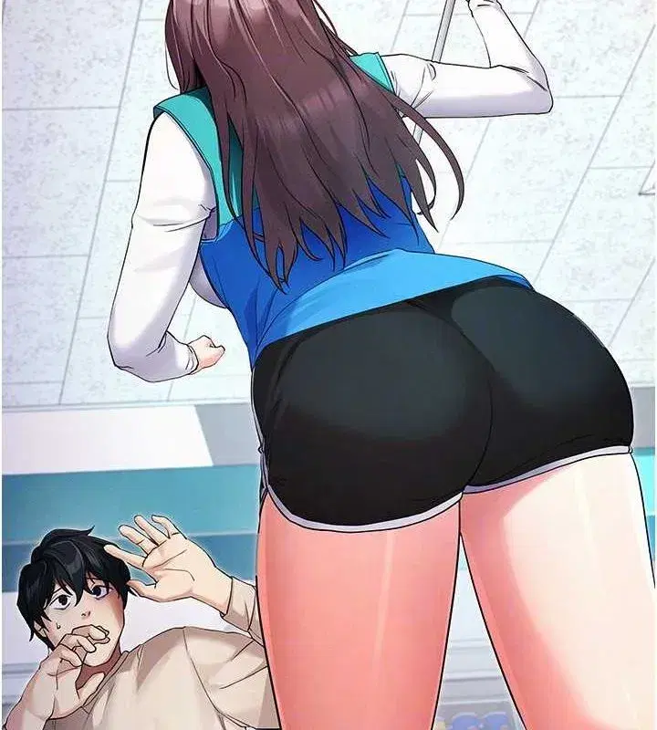 第8話-秀色可餐的性感人母