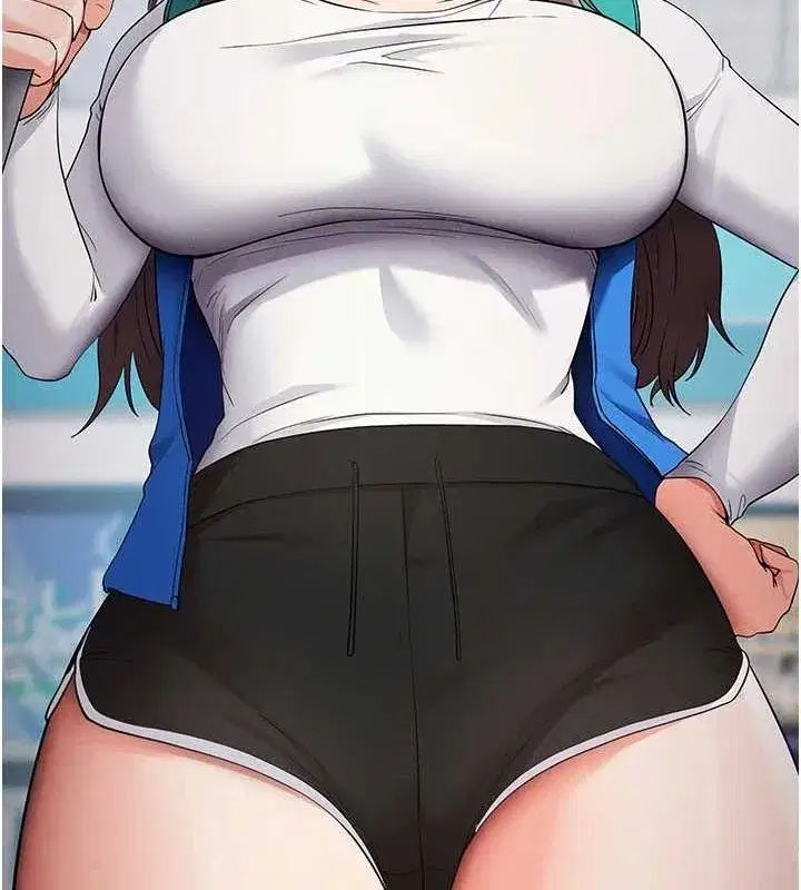 第8話-秀色可餐的性感人母