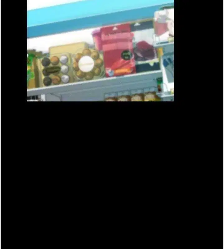 第8話-秀色可餐的性感人母