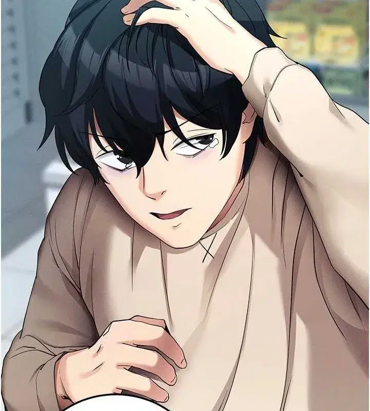 第8話-秀色可餐的性感人母