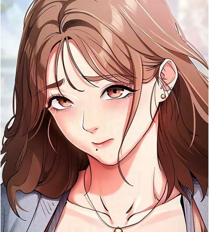 第8話-秀色可餐的性感人母