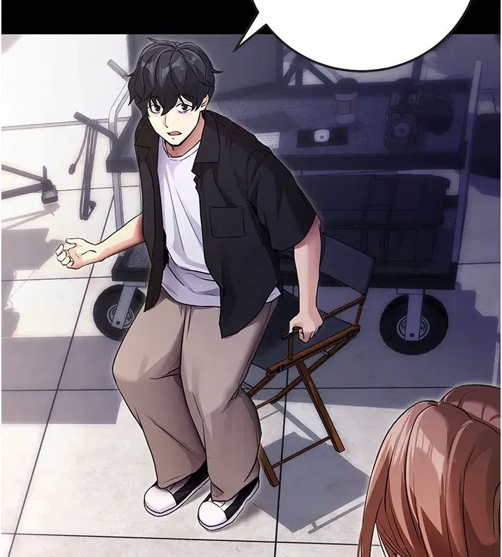 第9話-妳的鮑魚好會吸