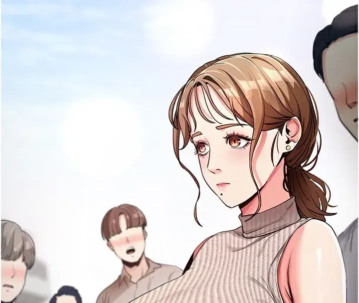 第9話-妳的鮑魚好會吸