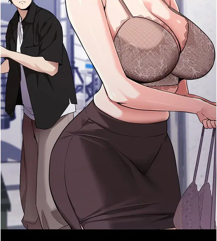 第9話-妳的鮑魚好會吸