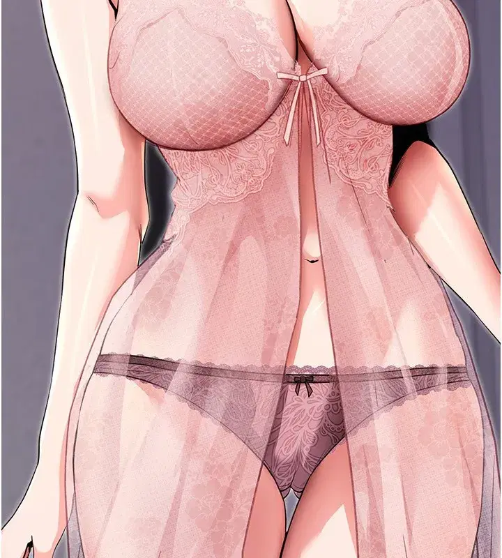 第9話-妳的鮑魚好會吸