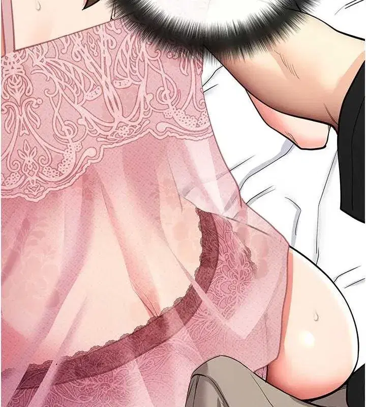 第10話-被強制中出的感覺