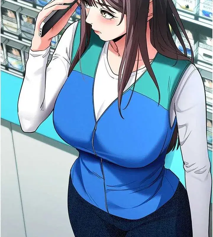 第10話-被強制中出的感覺