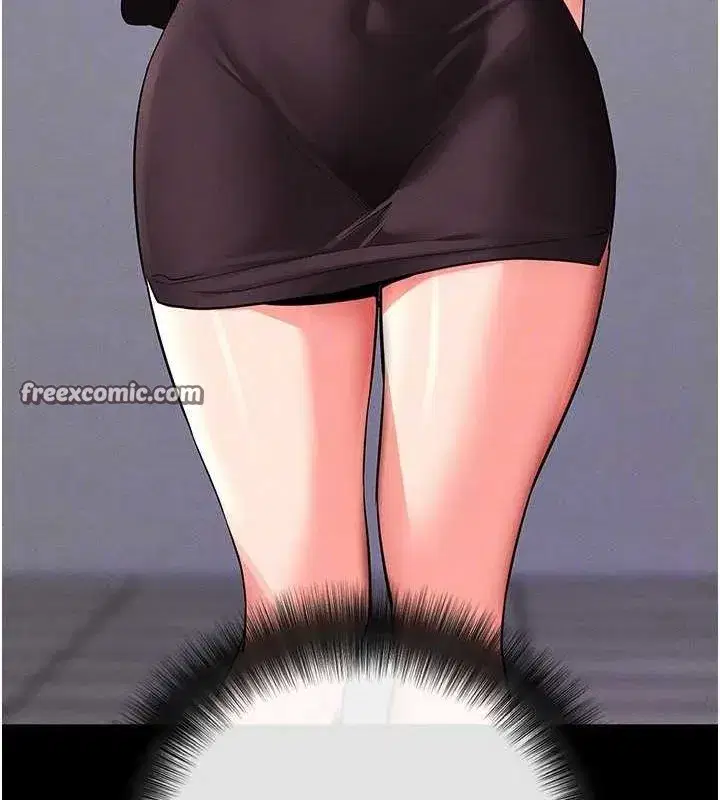 第10話-被強制中出的感覺