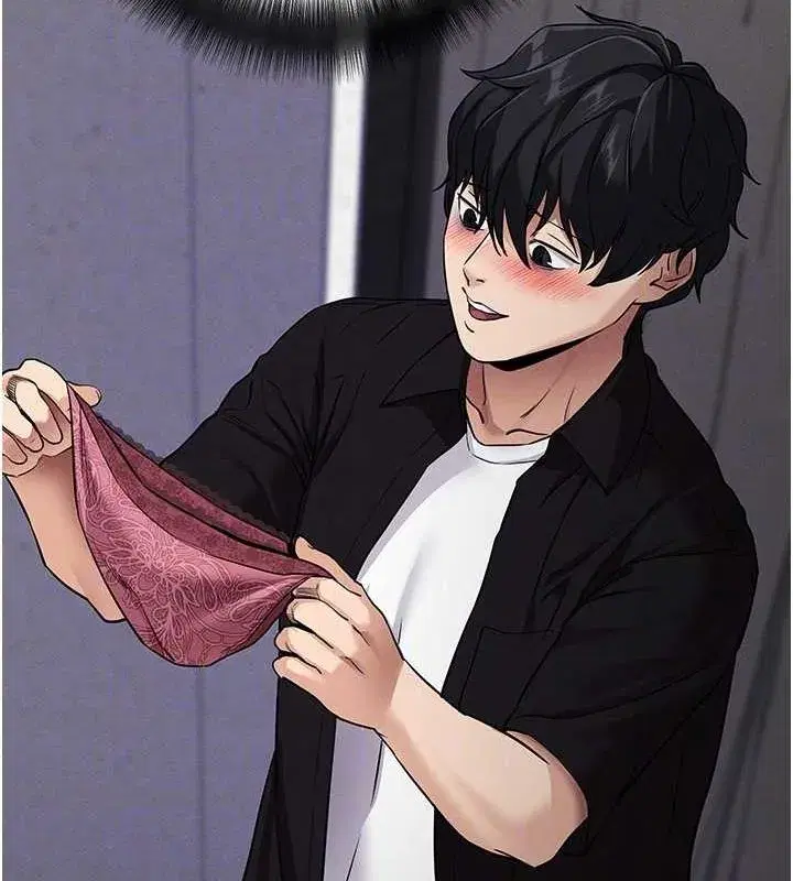 第10話-被強制中出的感覺