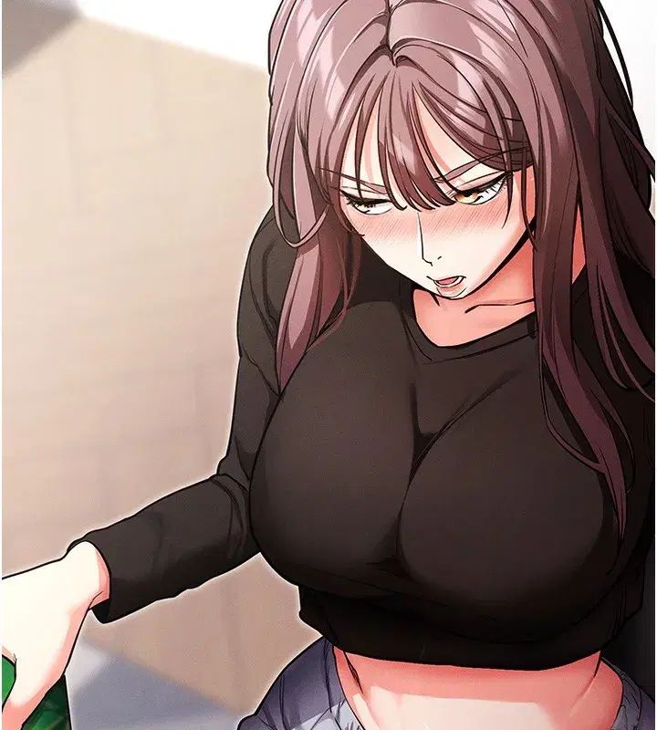 第11話-夢寐以求的母女丼