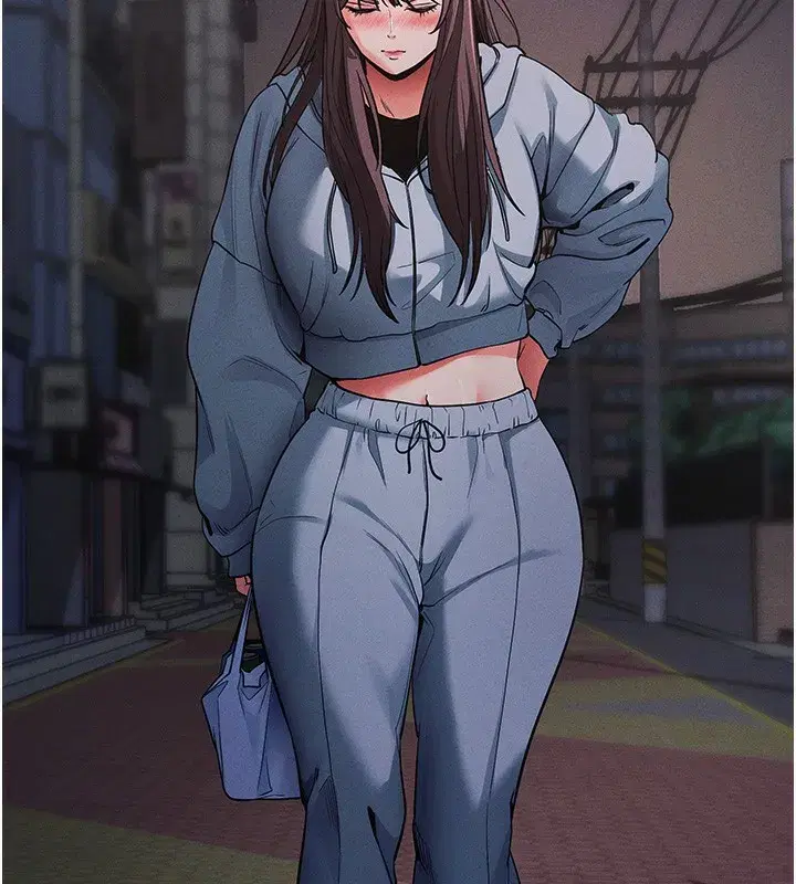 第11話-夢寐以求的母女丼