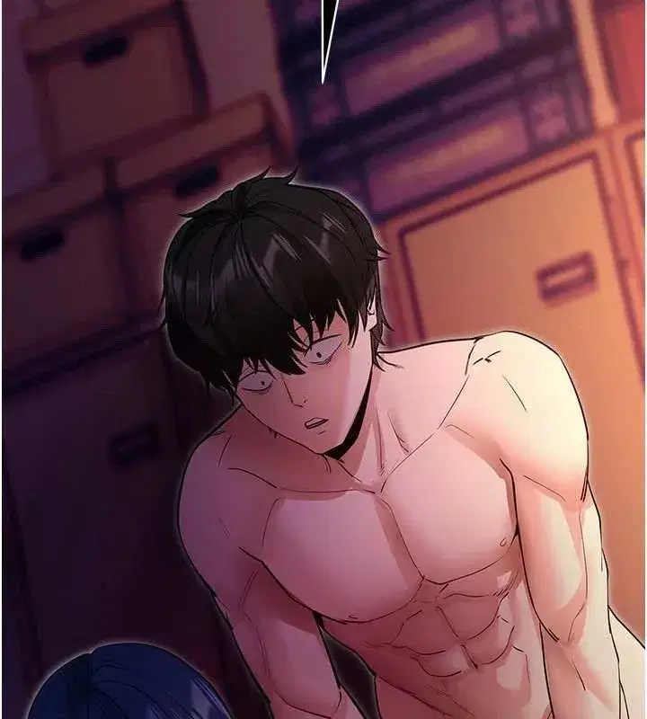 第16話-校園女神的噴水秀