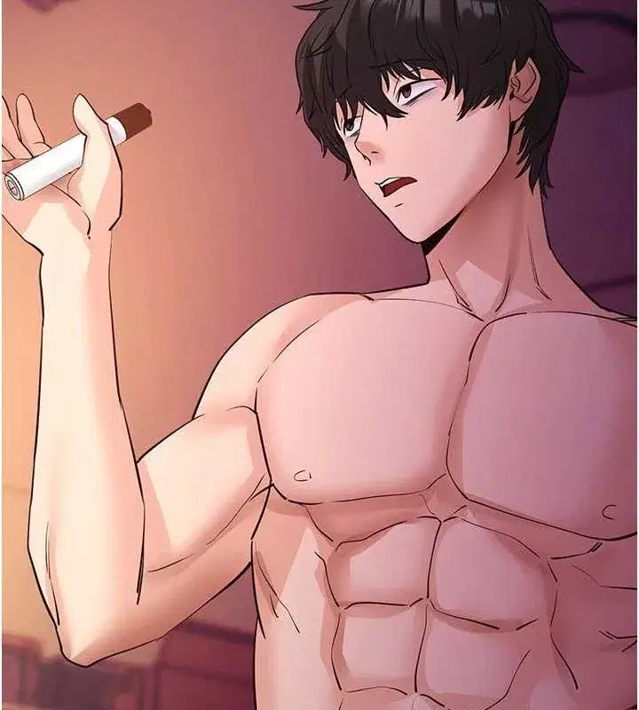 第17話-我可不是取悅你的玩物