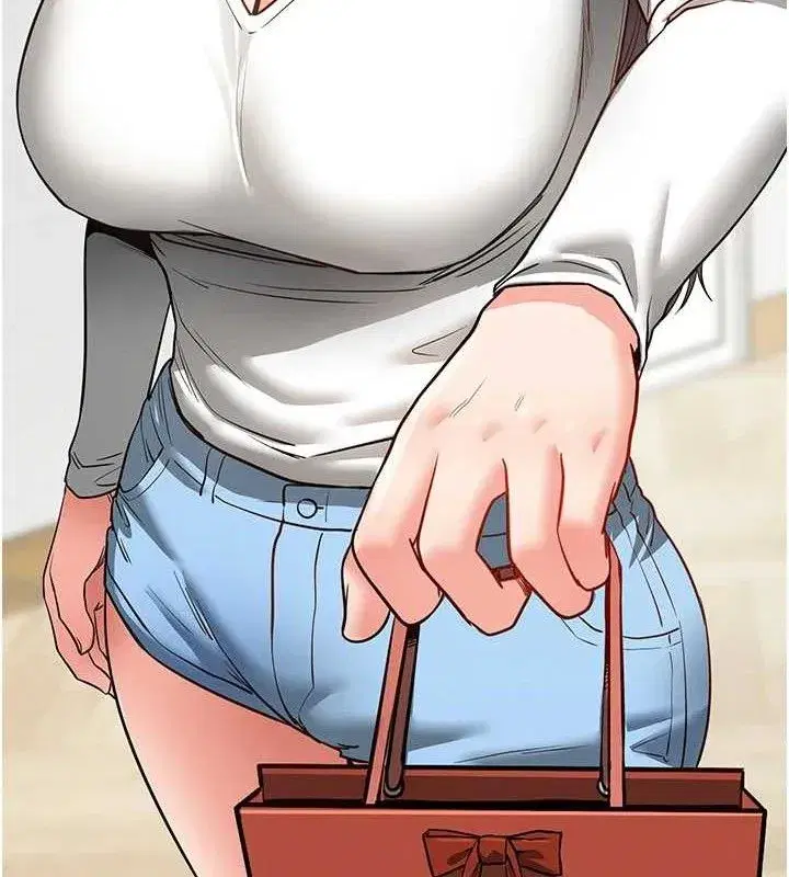 第18話-我願意代替姐姐為你服務