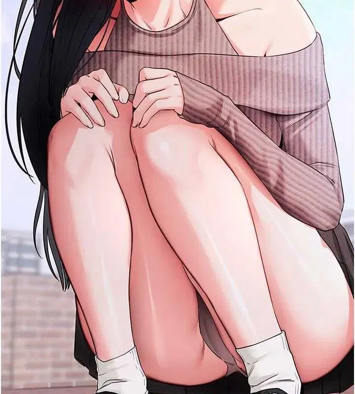 第18話-我願意代替姐姐為你服務