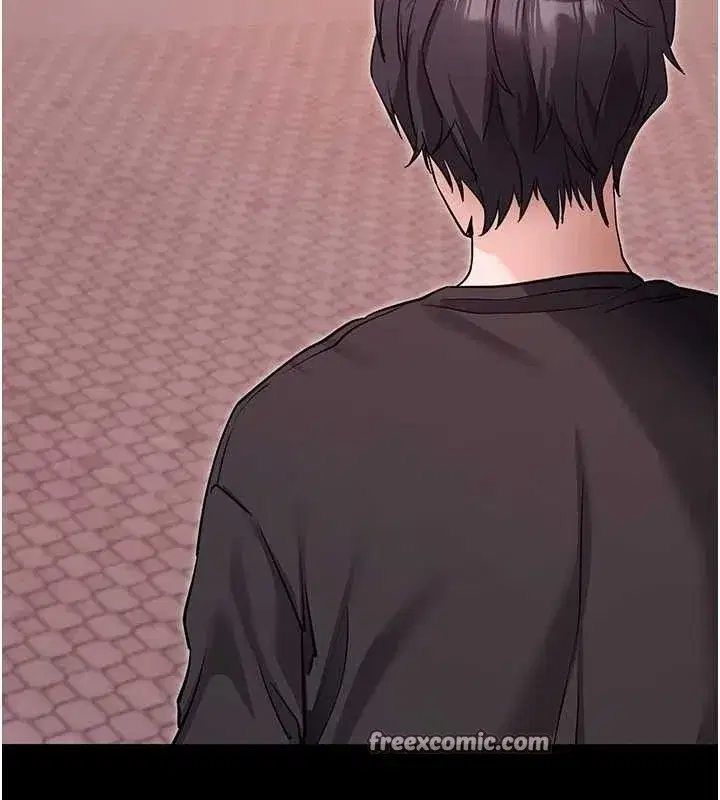 第18話-我願意代替姐姐為你服務