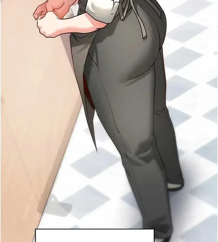 第18話-我願意代替姐姐為你服務