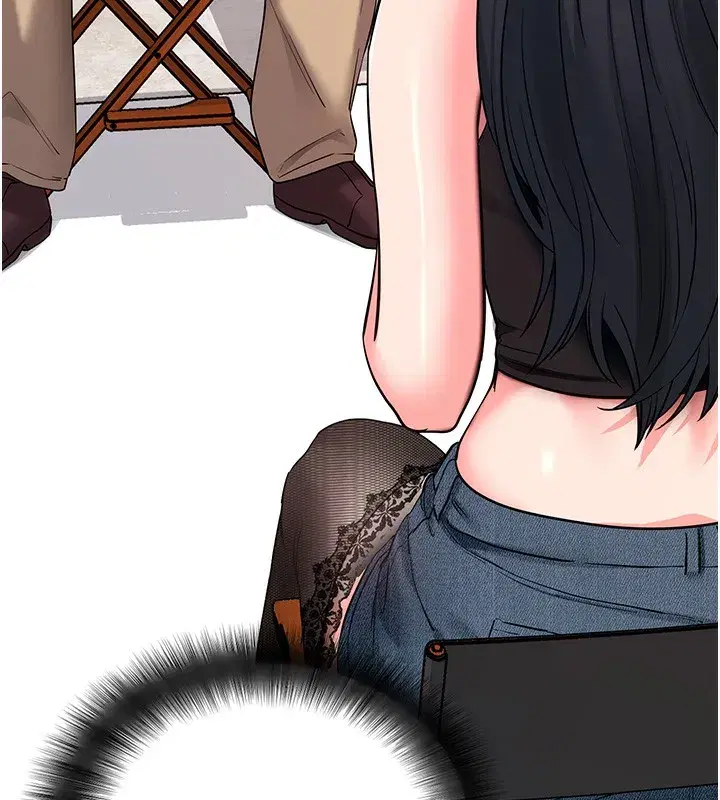 第19話-臨場感十足的綑綁遊戲