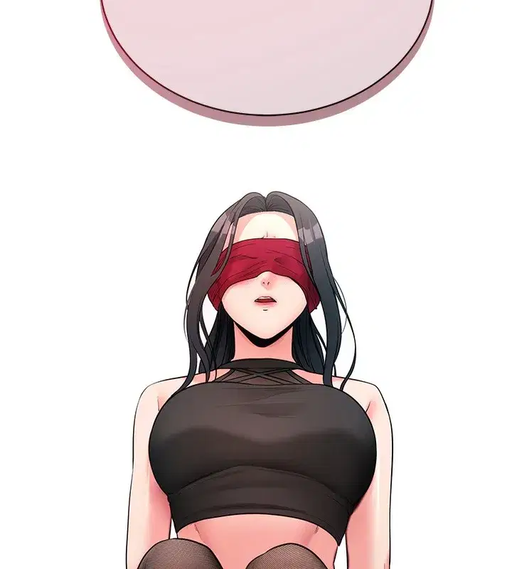 第19話-臨場感十足的綑綁遊戲