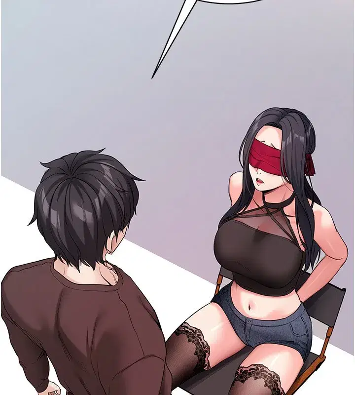 第19話-臨場感十足的綑綁遊戲