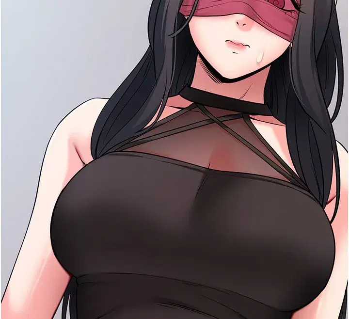 第19話-臨場感十足的綑綁遊戲