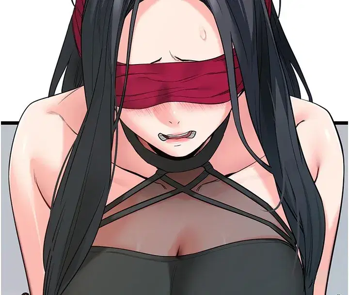 第19話-臨場感十足的綑綁遊戲