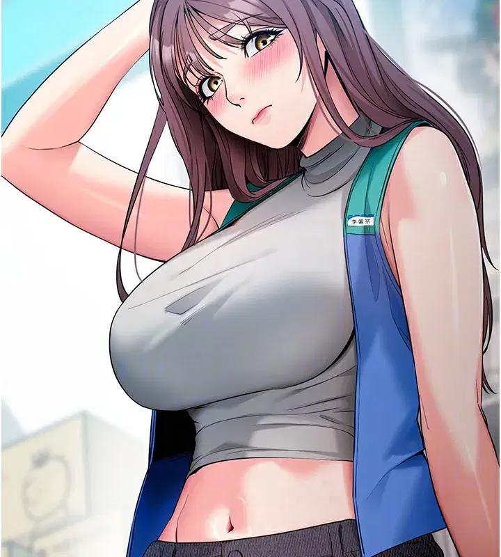 第22話-這奴隸的癖好真是特別